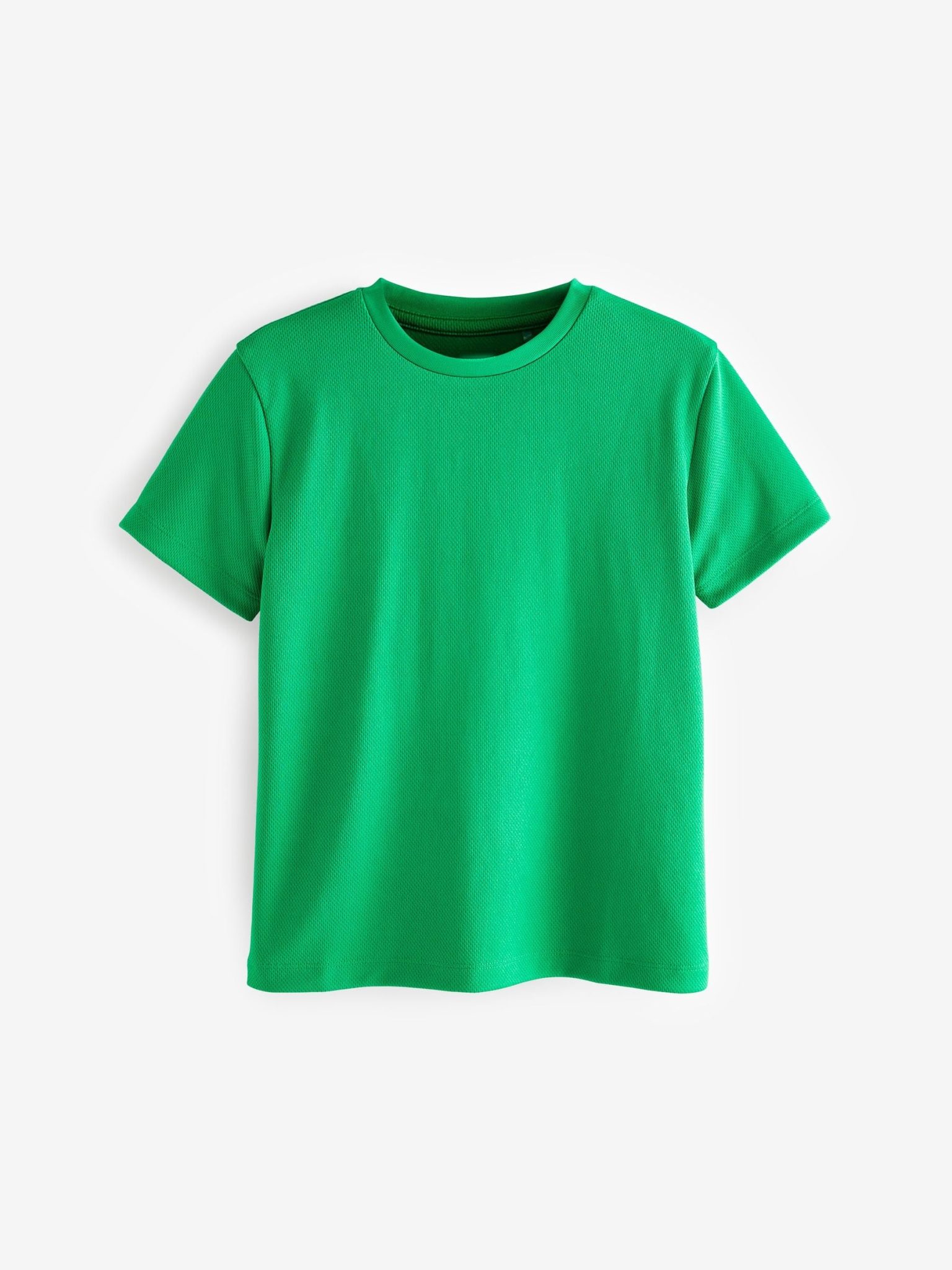 croien_tricou_baieti_sport_verde